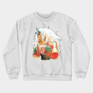 Corrupted Jasper Crewneck Sweatshirt